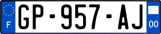 GP-957-AJ