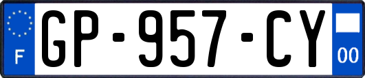 GP-957-CY