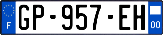 GP-957-EH