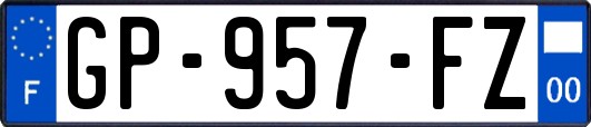 GP-957-FZ