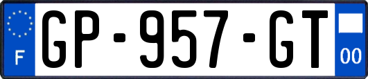 GP-957-GT