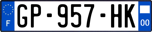 GP-957-HK