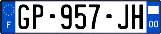 GP-957-JH