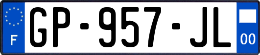 GP-957-JL
