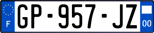 GP-957-JZ