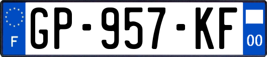 GP-957-KF