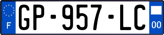 GP-957-LC