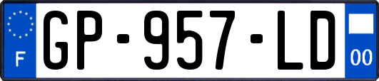 GP-957-LD