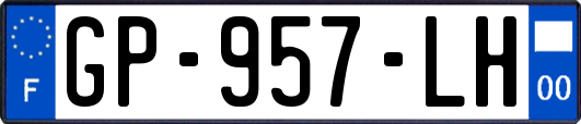 GP-957-LH