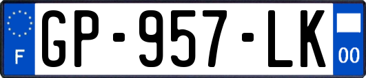 GP-957-LK