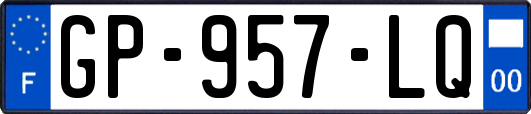 GP-957-LQ