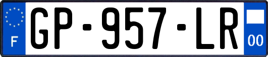 GP-957-LR