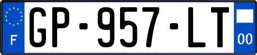 GP-957-LT
