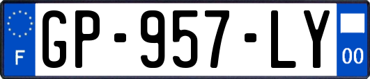 GP-957-LY