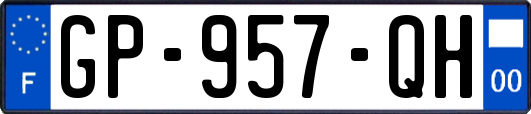 GP-957-QH