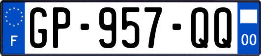GP-957-QQ