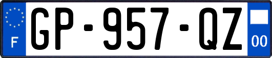 GP-957-QZ