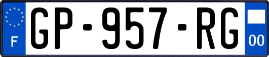 GP-957-RG