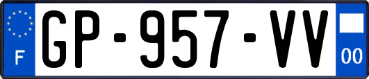GP-957-VV