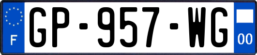GP-957-WG