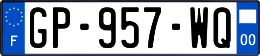 GP-957-WQ