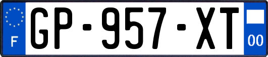 GP-957-XT