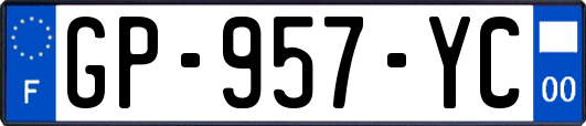 GP-957-YC
