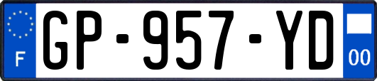 GP-957-YD