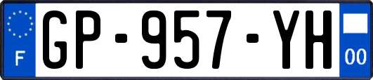 GP-957-YH