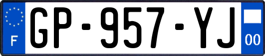 GP-957-YJ