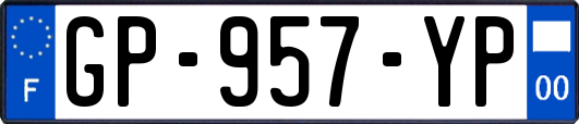 GP-957-YP