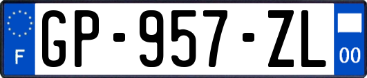 GP-957-ZL