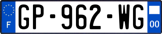 GP-962-WG