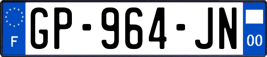 GP-964-JN