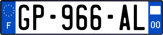 GP-966-AL