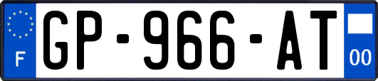 GP-966-AT