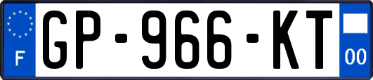 GP-966-KT