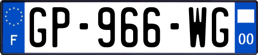 GP-966-WG
