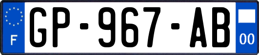 GP-967-AB