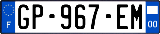 GP-967-EM
