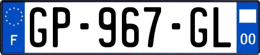 GP-967-GL