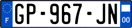 GP-967-JN