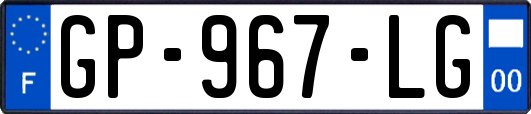 GP-967-LG