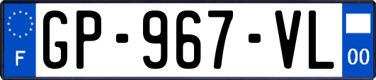 GP-967-VL