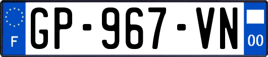 GP-967-VN