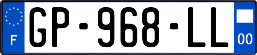 GP-968-LL