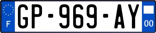 GP-969-AY