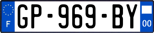 GP-969-BY
