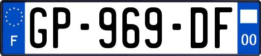 GP-969-DF