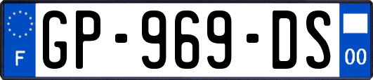 GP-969-DS
